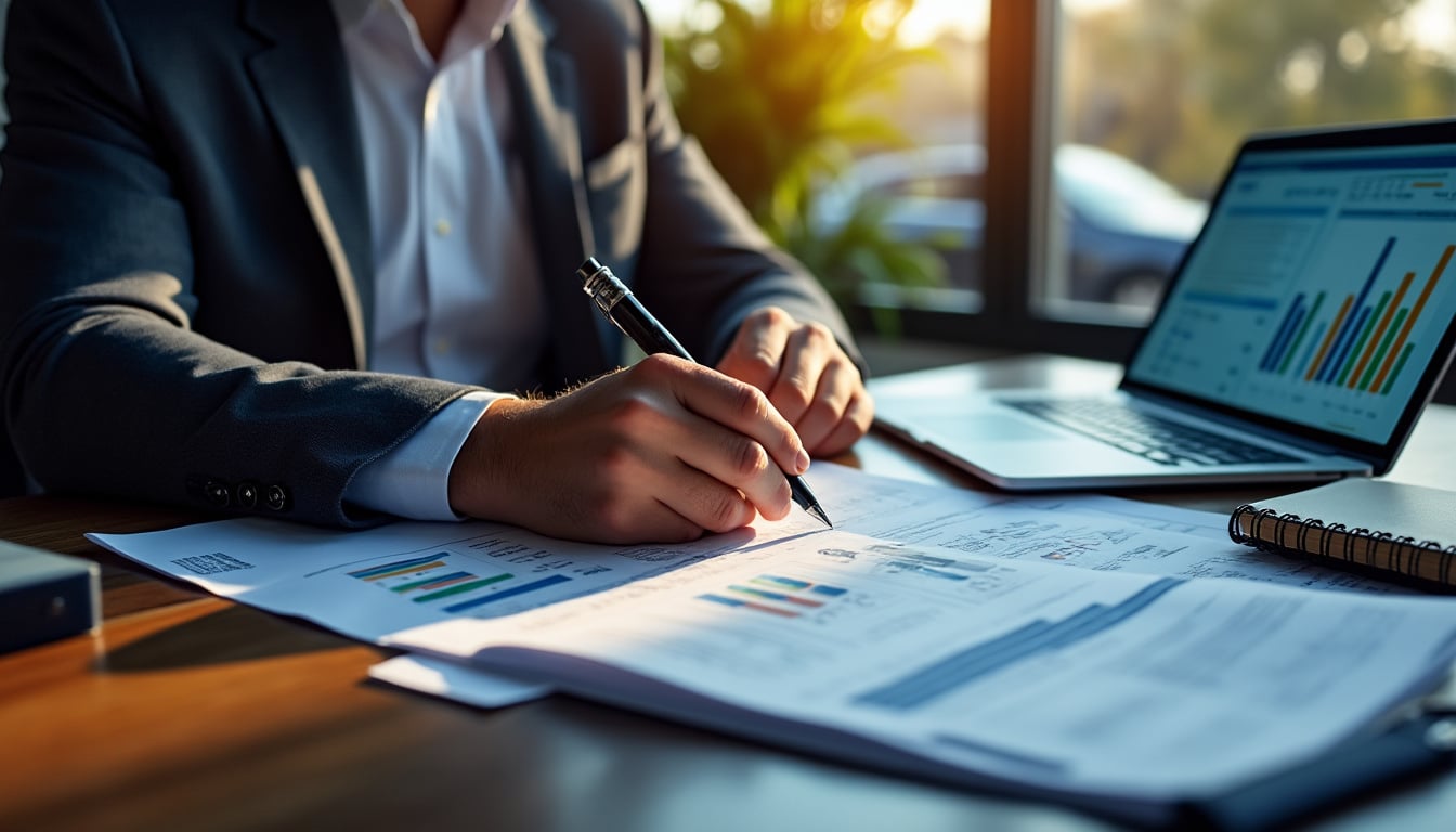 Auto entrepreneur fiche de paie : comment justifier ses revenus sans bulletin