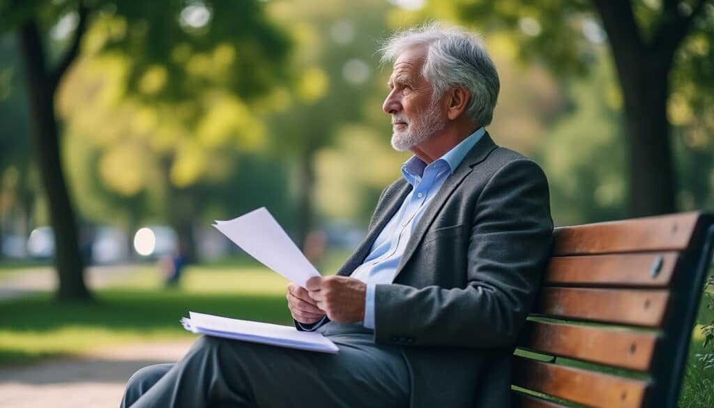 Chômage senior en fin de droit : comprendre et agir efficacement