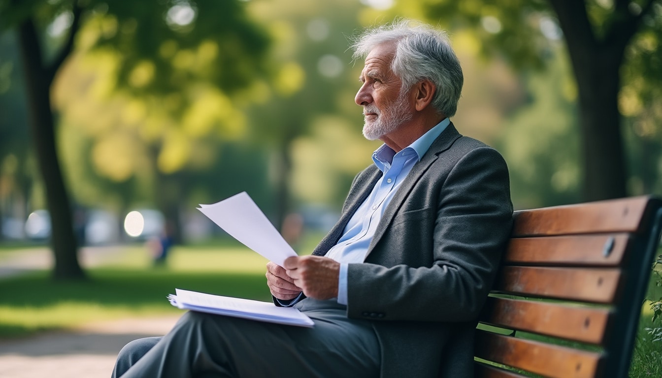 Chômage senior en fin de droit : comprendre et agir efficacement
