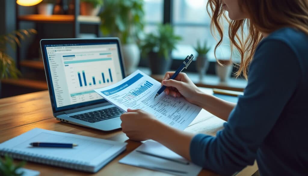 Comment comprendre une fiche de paie : guide complet et clair