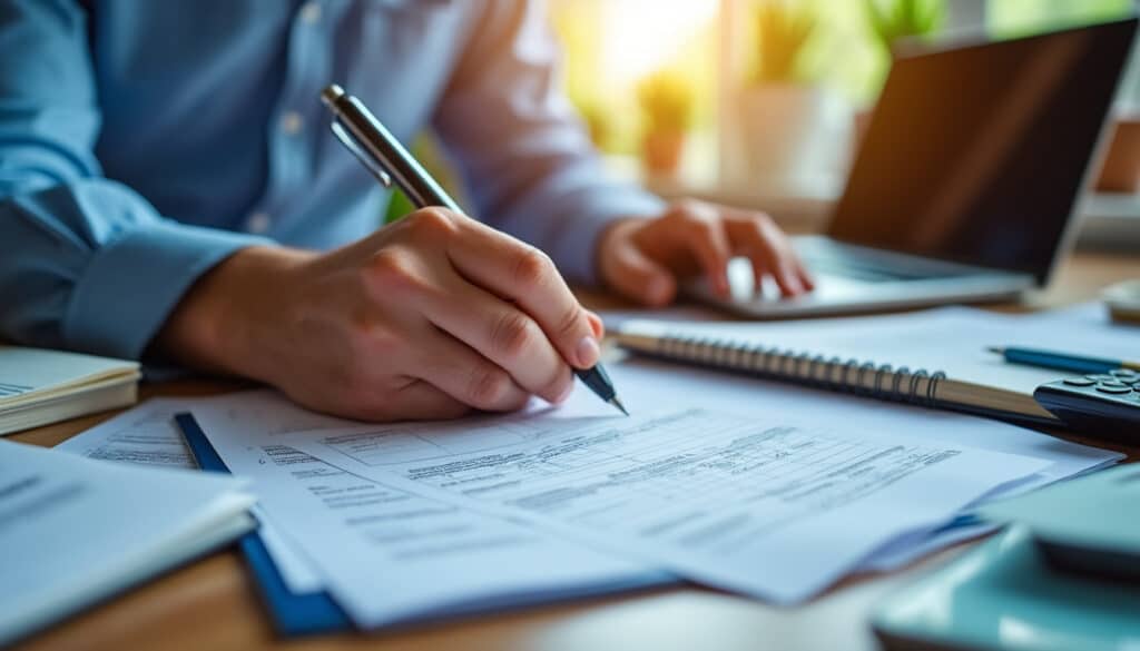 Fiche de paie de l’enseignant : comprendre et vérifier son bulletin