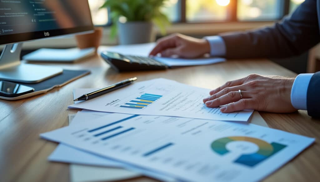 Comprendre l’ICP sur la fiche de paie : calcul et obligations