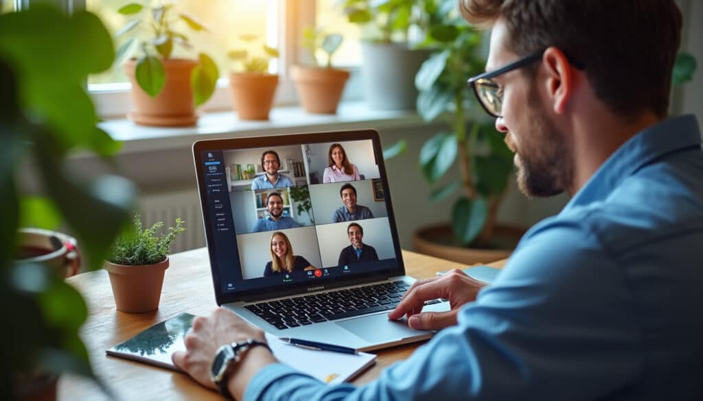 Manager à distance : formation pour piloter efficacement vos équipes