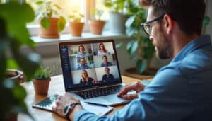 Manager à distance : formation pour piloter efficacement vos équipes
