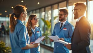 Recrutement en entreprise de nettoyage : guide pour bien choisir