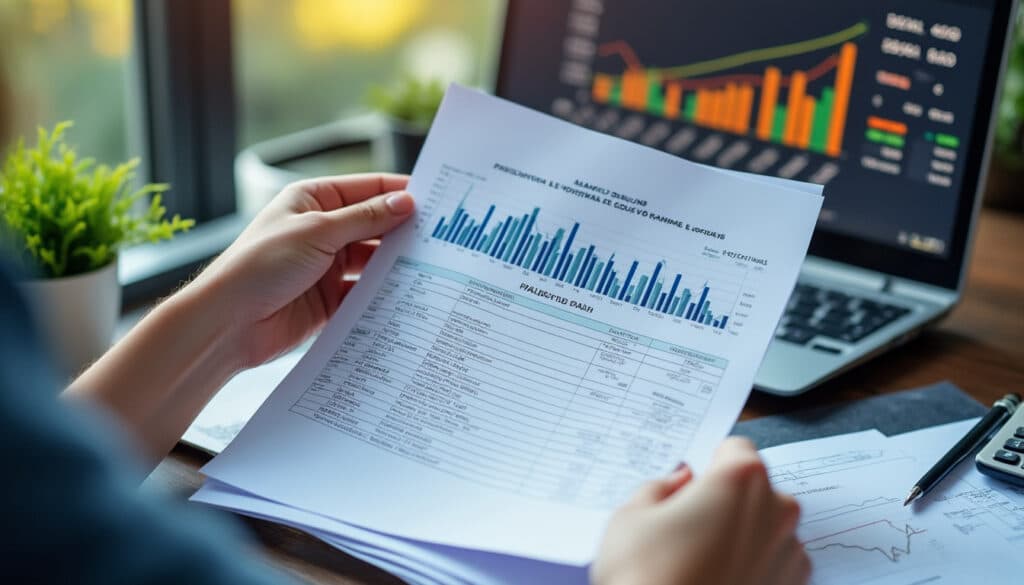 Retenue PC sur la fiche de paie : comprendre son impact et son calcul