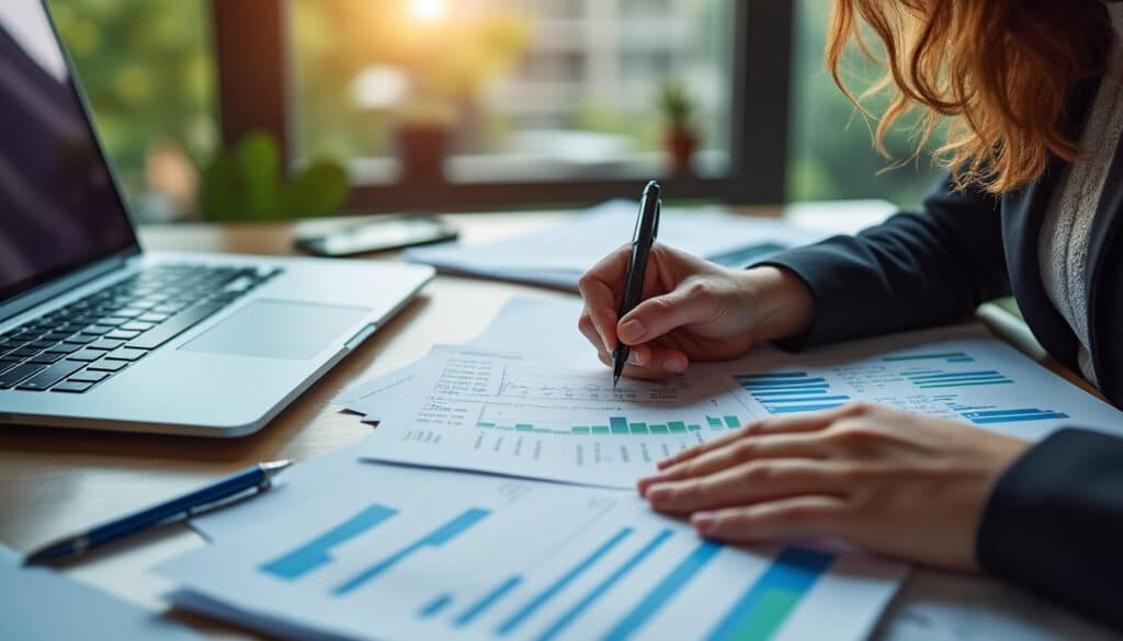 Vérifier sa fiche de paie gratuitement : guide pratique et outils