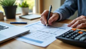 Abattement de fiche de paie : comprendre et calculer