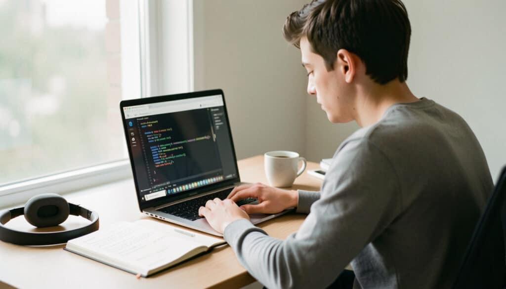 Certification Python PCAP : examen, niveau et préparation