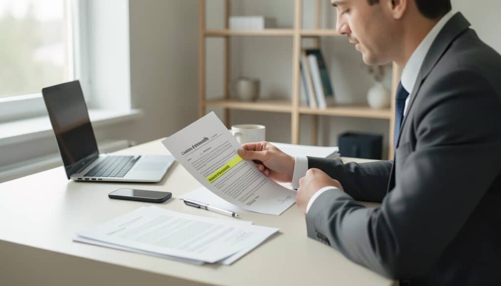 Clause d’exclusivité du contrat de travail expliquée