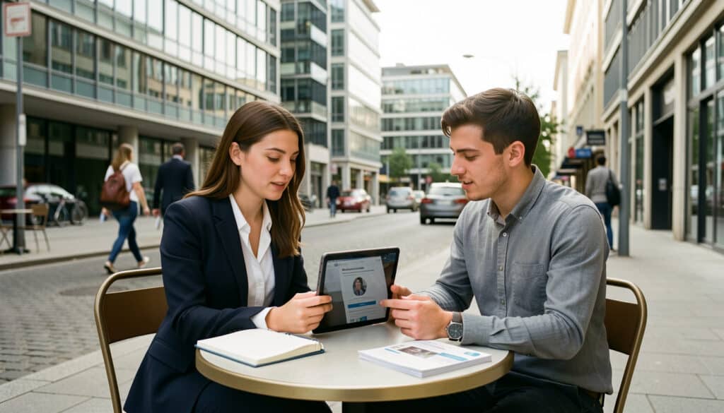 Quelles entreprises recrutent à Toulouse selon votre profil