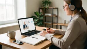 Choisir une formation en management à distance