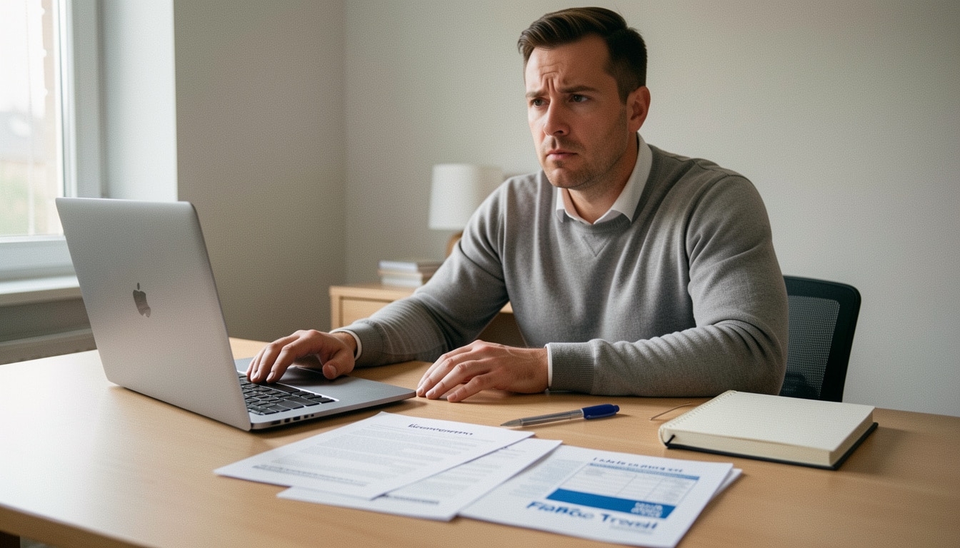 Faute grave et chômage : quels droits après licenciement ?
