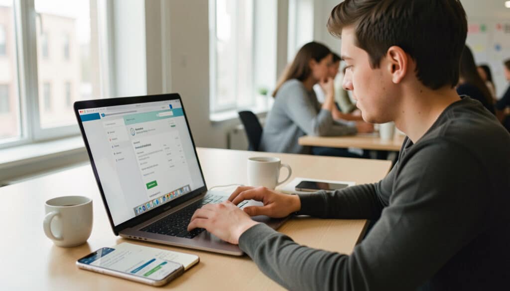 Comment choisir un site d’offres d’emploi efficace