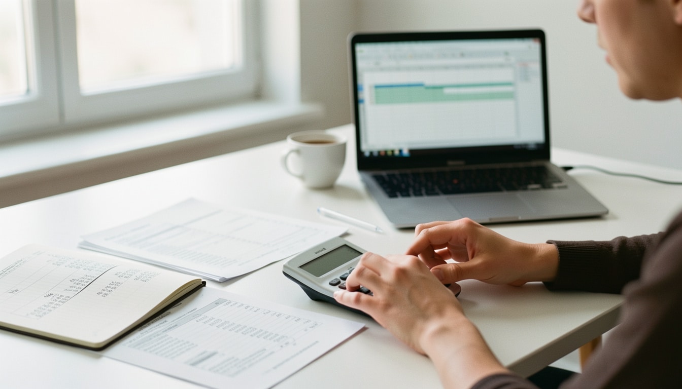 Comment calculer ses indemnités chômage et l’ARE