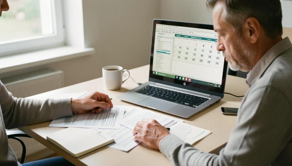 Combien de temps faut-il travailler pour le chômage ?