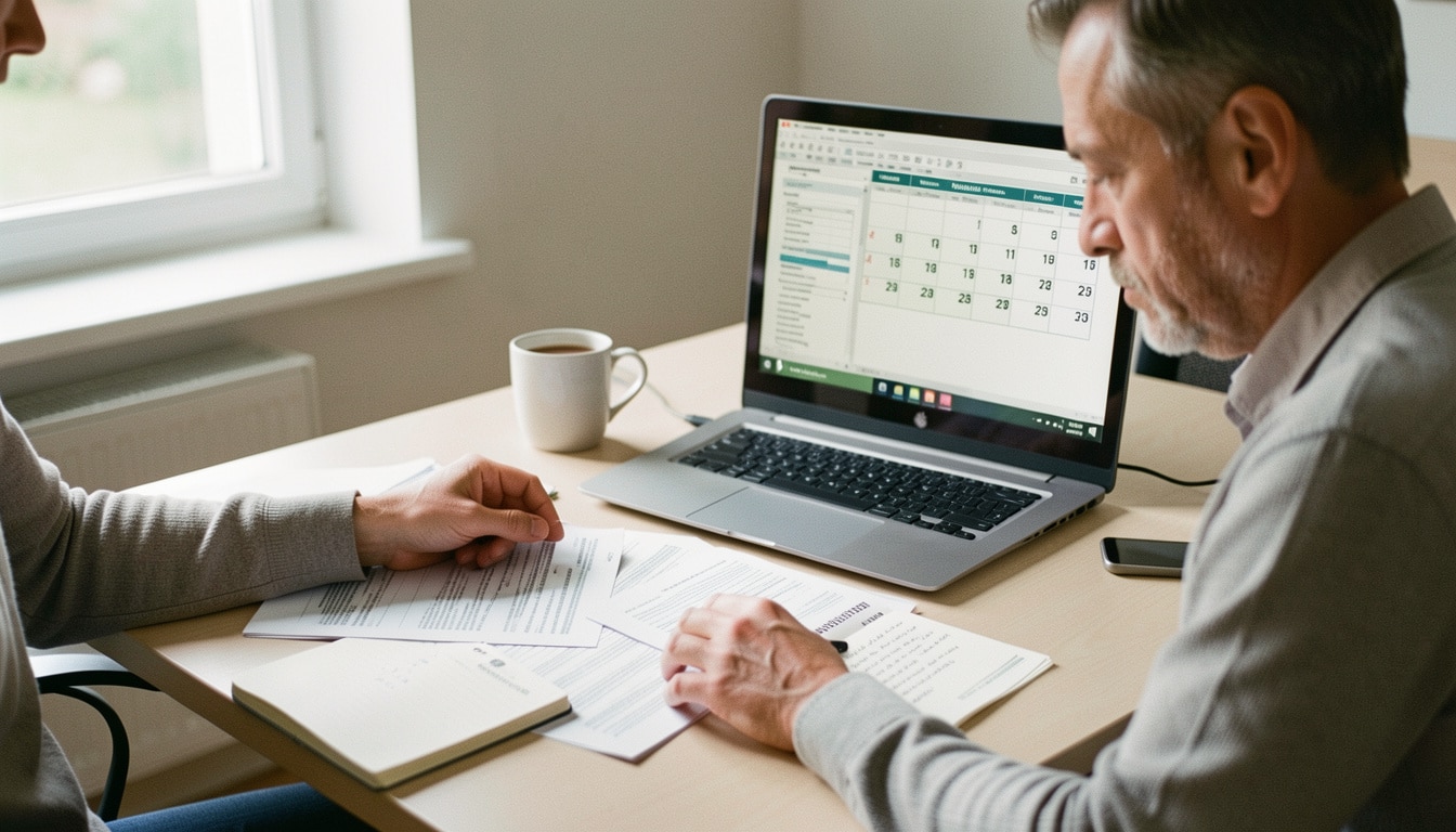 Combien de temps faut-il travailler pour le chômage ?