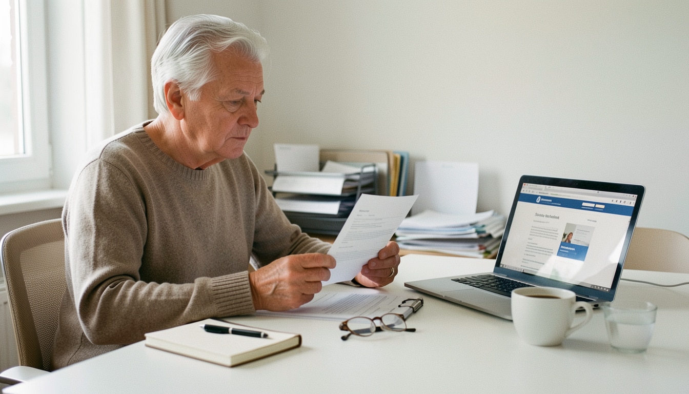 Fin de droits au chômage à 60 ans : quelles options ?
