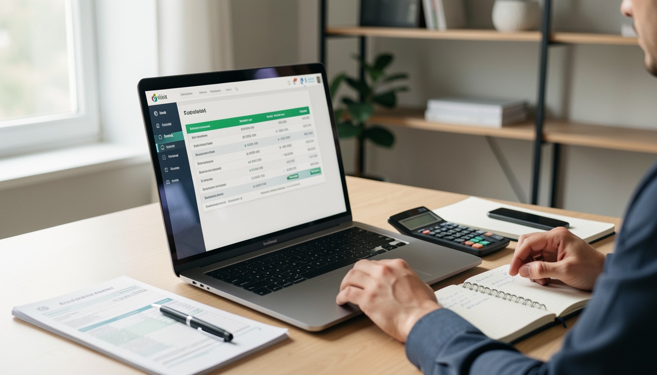 Générateur gratuit de fiche de paie : bien choisir