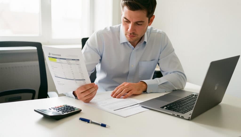 IFM en intérim : calcul, montant et conditions