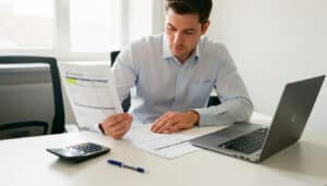 IFM en intérim : calcul, montant et conditions