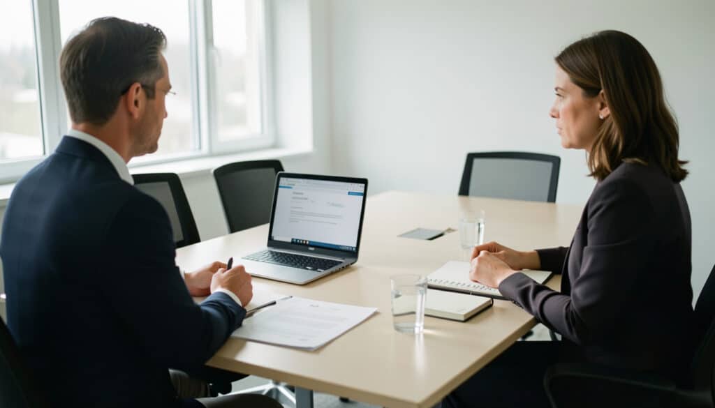 Licenciement pour faute et chômage : quels droits ?